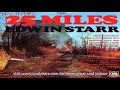Edwin Starr - Twenty Five Miles (with lyrics)