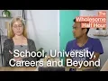 The Future School University Careers and Beyond Wholesome Half Hour Ep 33 StudyTime NZ