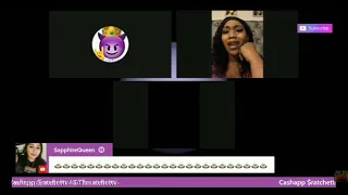 Theratchettv exposed booty talk