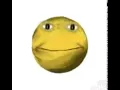 Beware the Cursed Emoji