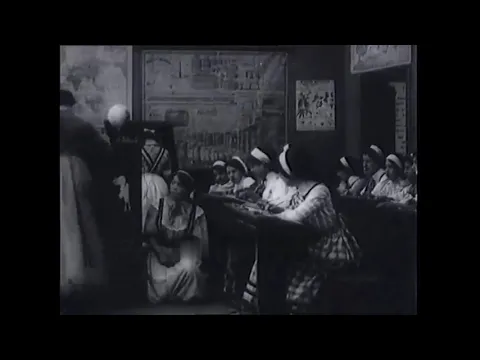 Léontine en pension (1911) Pathé
