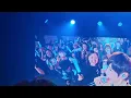 20260328 小魏魏嘉瑩 我要把眼淚當汽水巡迴演唱會 高雄場 花香
