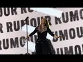 Adele - Rumour Has It (Live from Adele in Munich 2024)