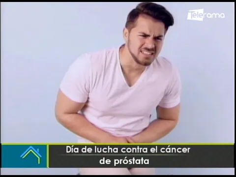 Día de lucha contra el cáncer de próstata
