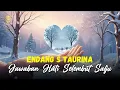 Download Lagu Endang S Taurina - Jawaban Hati Selembut Salju (Official Audio)