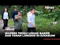 Download Lagu Wapres Gibran Tinjau Korban Bencana Banjir dan Lokasi Tanah Longsor di Sukabumi