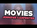 Best Jennifer Carpenter movies