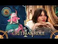 Knives and Thorns | Critical Role | Campaign 4, Episode 6
