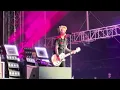 GREEN DAY — Dilemma (Live at Luxexpo Open-Air / Luxembourg, LU 2025)