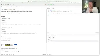 Leetcode 3423 Maximum Difference Between Adjacent Elements in a Circular Array