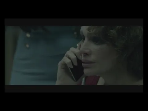 Trailer film BLU38  Produzione Adamantis - AppMovie