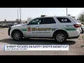 Williamson County TN Sheriff focused on safety despite budget cut