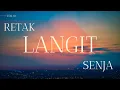 Lagu Retak Langit Senja – Official Lyric Video | Simfoni Cinta (Lirik Sedih \u0026 Menyentuh Hati)