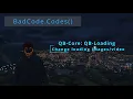 How To QB Core - QB Loading