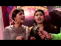 | Nooran Sisters Singing "Patakha Guddi" |