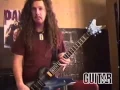 Download Lagu Dimebag Darrell 1993 (Walk Solo)