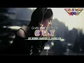 Gryffin Feat John Martin - CRY  ‼️DJ - REMIX SLOW SANTUY  + GAMELAN