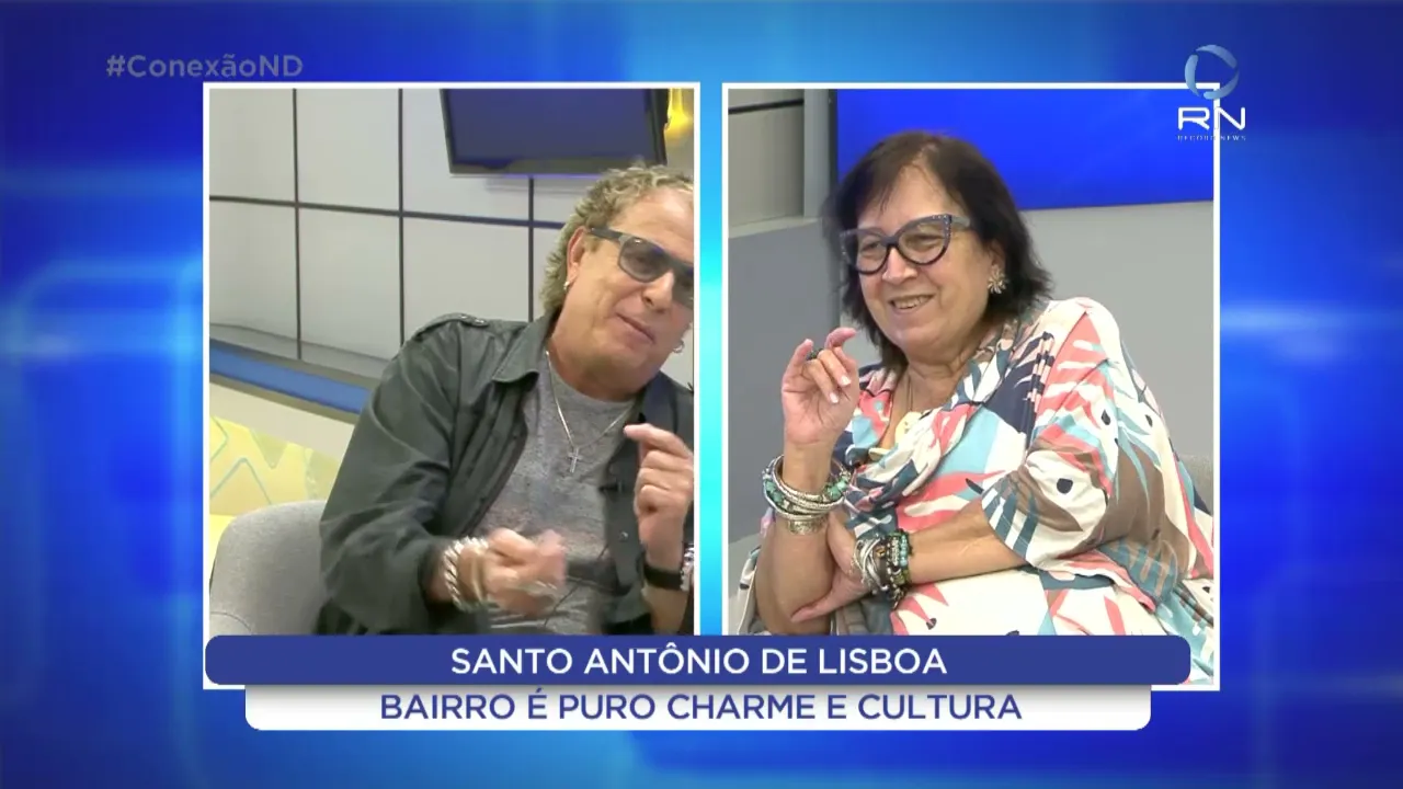 Conexão ND: Arte é aliada na luta contra o coronavírus