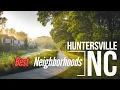Huntersville NC Tour A Hidden Gem in the Carolinas