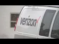 Massive internet outage hits northeast United States