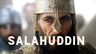 Download Hasbi Rabbi Jalallah | Sultan Salahuddin Al-Ayyubi | Kingdom of Heaven 2005 (wajib tengok) MP3