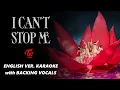 Download Lagu TWICE - I CAN’T STOP ME  - ENGLISH VERSION KARAOKE WITH BACKING VOCALS