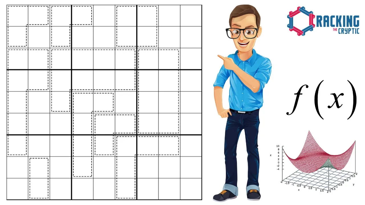 This Could Be The Next Big Thing In Puzzles!