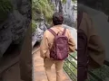 Download Lagu Sonu Nigam singing Pardesiya acapella in this breathtaking location 🌄🎶 Pure voice, pure magic ✨