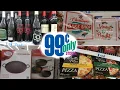 99 CENT ONLY STORE COME WITH ME