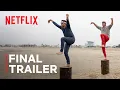Cobra Kai Season 6 Part 3 Final Trailer Netflix