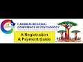 CRCP2025 Registration Payment