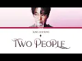 Download Lagu 성시경 (Sung Si Kyung) - 두 사람 (Two People) (Lyrics Eng/Rom/Han)