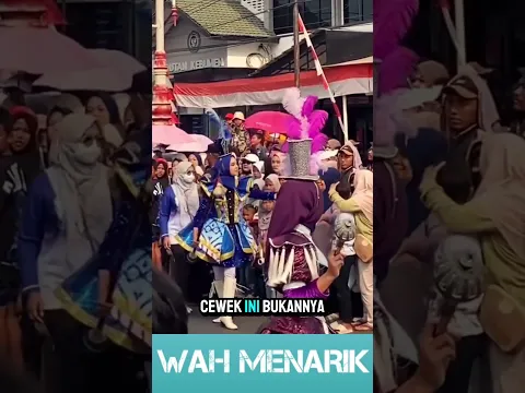 PANTES CEWEK SELALU BENAR