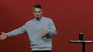 VISIÓN 2025 | Corre hacia la victoria - Pastor Andy Wood