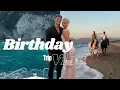 Download Lagu My Birthday Vlog!! 🎂🎀✨