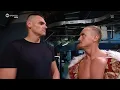 Download Lagu Gunther meets Ilja Dragunov - Raw 5/13/2024