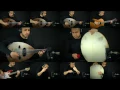 MORTAL KOMBAT (Oud cover) by Ahmed Alshaiba