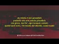 Baby Gang - Mentalité (sped up/tiktok version) Lyrics | tengo solo una mentalite