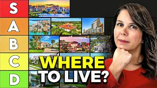 The BEST and WORST Builders in Sarasota Florida Ranked