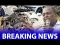 Exclusive CCTV footage explains how Jirongo was killed 