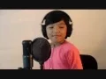 Lagu De fam #Supergirls cover by Amira Asami