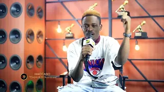 maccasio ka o yuwa the decode 