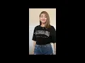 Skiirii tiktok challenge sexy girl