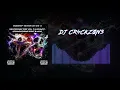 DJ Crackzone - Never Say Die Vol. 7 (Legacy) [Crackzone Edit's MIX]