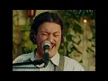Arthur Hill - Record Timing (Live From The Greenhouse)