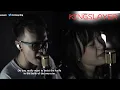 Download Lagu Bring Me The Horizon-Kingslayer(feat. BABYMETAL) Priskila Oktaviani \u0026 Agustinus Kristian Vocal Cover