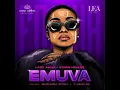 Download Lagu Lady Amar \u0026 Starr Healer   Emuva Official Audio ft  Murumba Pitch \u0026 T Man SA