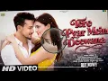 New Song 2026 | Dil Hai Diwana | Tiger Shroff | Sonam | Hindi Romantic Song | Bollywood Song 2026 