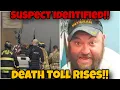 Grand Blanc Church Shooter Identified Thomas Sanford