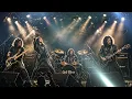 GOKIL PARAH! Semut-Semut Hitam 🔥 Cover Rock 90’s Paling Gahar | God Bless - (Viral Tiktok)